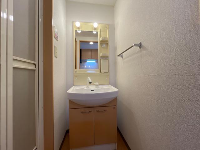 コーポ・リバーレイン 部屋画像