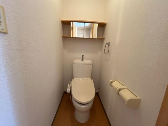 コーポ・リバーレイン 部屋画像