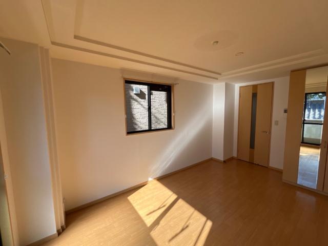 コーポ・リバーレイン 部屋画像
