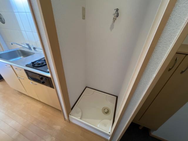 コーポ・リバーレイン 部屋画像