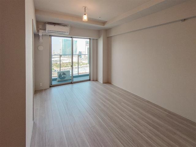 ロイヤルパークス品川（1012） 部屋画像