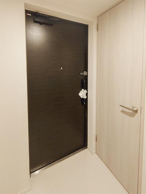 ロイヤルパークス品川（1012） 部屋画像