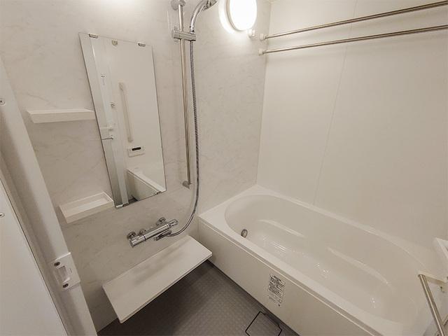 ロイヤルパークス品川（1012） 部屋画像