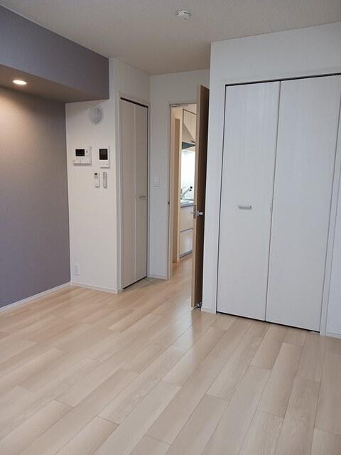 メイプルテラス　みずほ（102） 室内