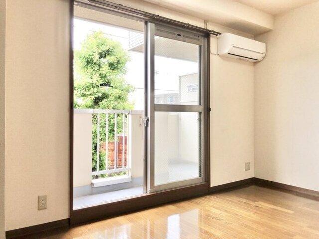ＡＲＡＫＩＳＳ　ＰＬＡＺＡ（201） 部屋画像