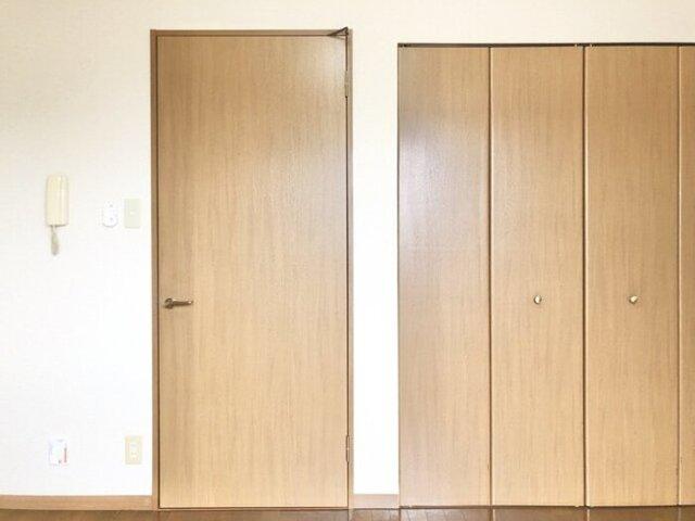 ＡＲＡＫＩＳＳ　ＰＬＡＺＡ（201） 部屋画像