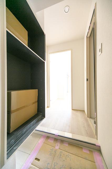 ＬＵＭＩＣＩＴＹ月島（ルミシティ月島）（204） 部屋画像