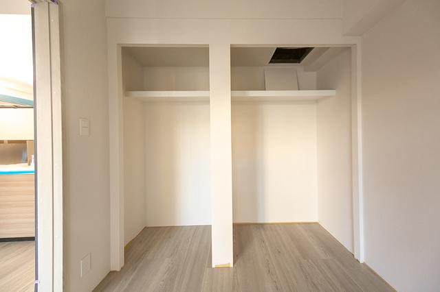 ＬＵＭＩＣＩＴＹ月島（ルミシティ月島）（204） 部屋画像