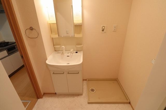グランフィールドⅢ（111） 部屋画像