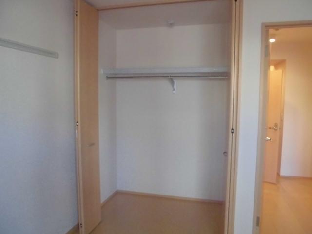 グランフィールドⅢ（111） 部屋画像