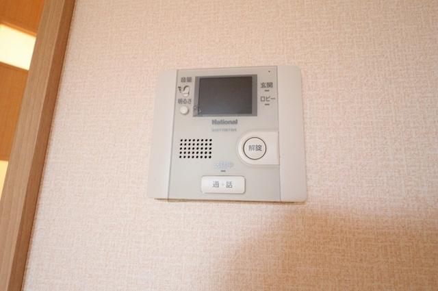 グランフィールドⅢ（111） 部屋画像