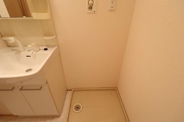 グランフィールドⅢ（111） 部屋画像