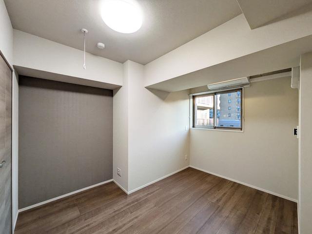 ドリーム神楽坂（501） 部屋画像