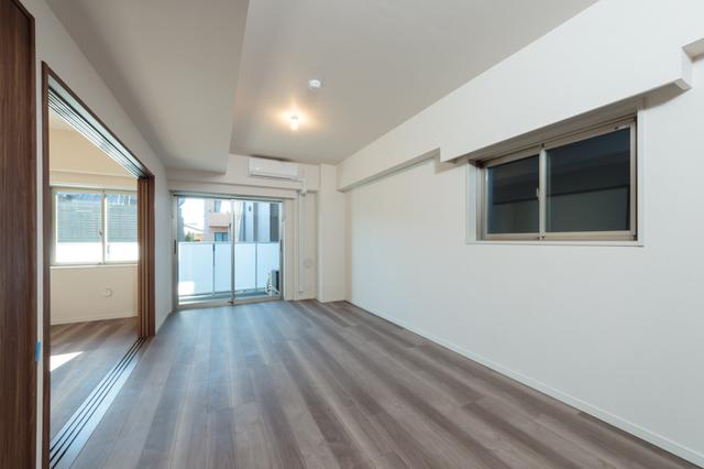 ヴェールコート世田谷砧（206） 部屋画像