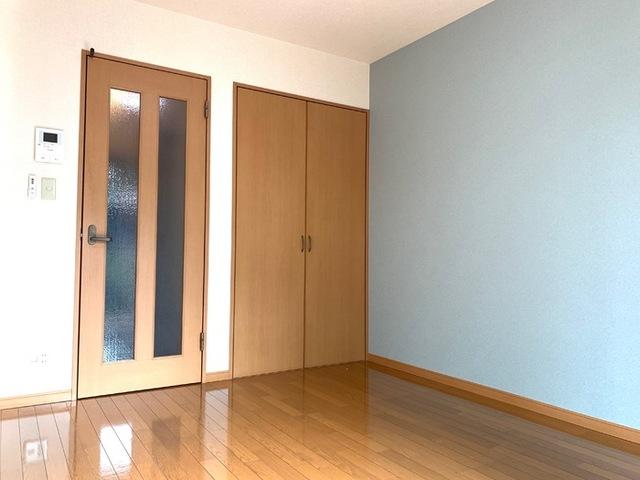 第Ⅱメゾン谷端（106） 部屋画像