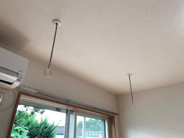 第Ⅱメゾン谷端（106） 部屋画像
