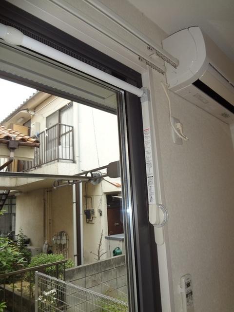 ブランシェ鷹の台（101） 設備