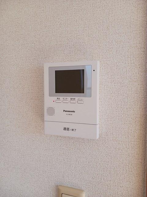 ＫハウスⅣ（201） 設備