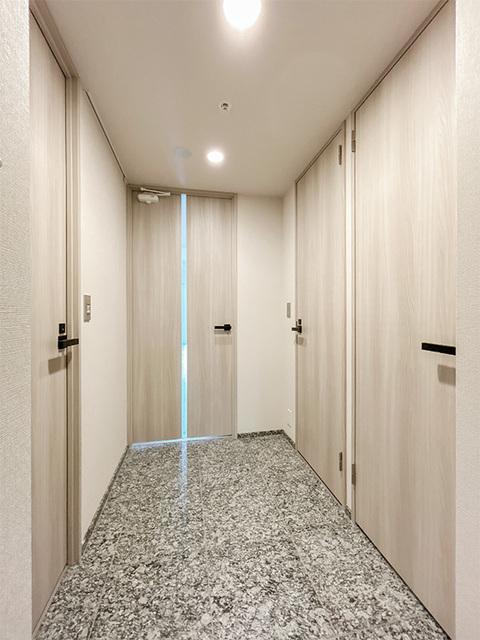 ロイヤルパークス品川（2511） 部屋画像