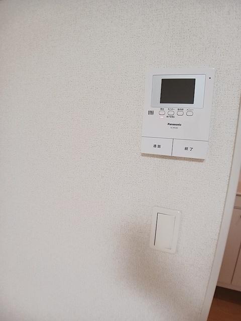 ハーモニー　Ｙ＆Ｔ（103） 設備