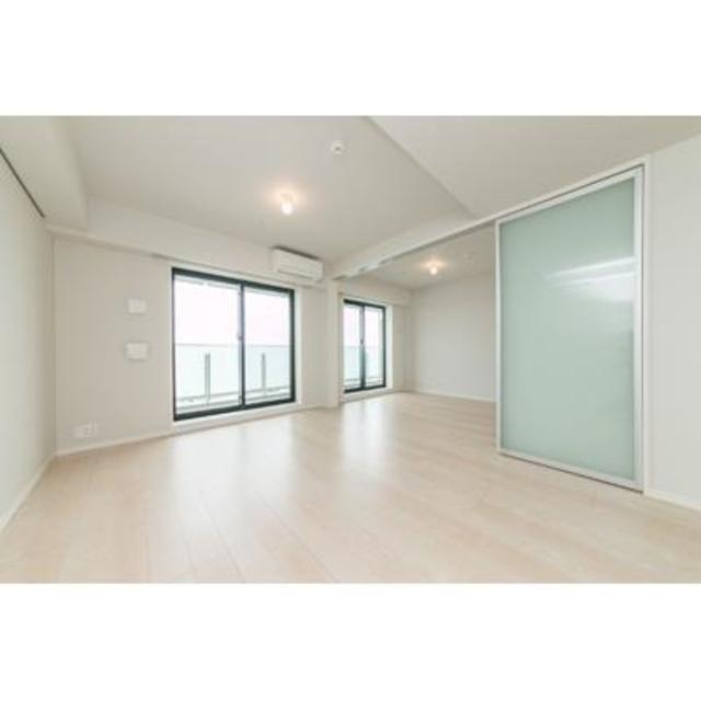 メルクマール京王笹塚レジデンス（2010） 部屋画像