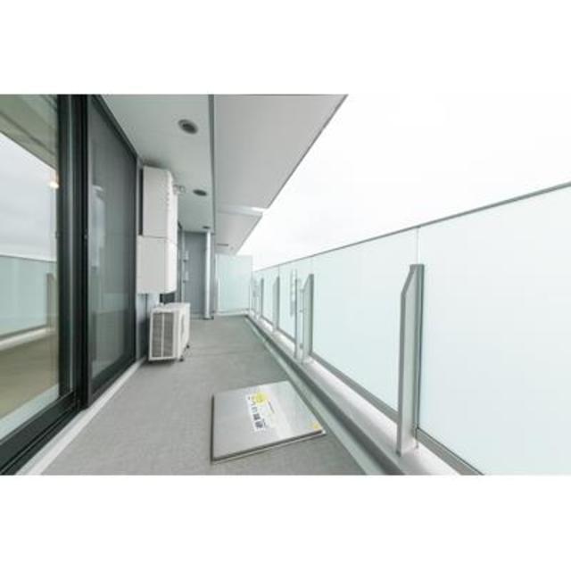 メルクマール京王笹塚レジデンス（2010） 部屋画像
