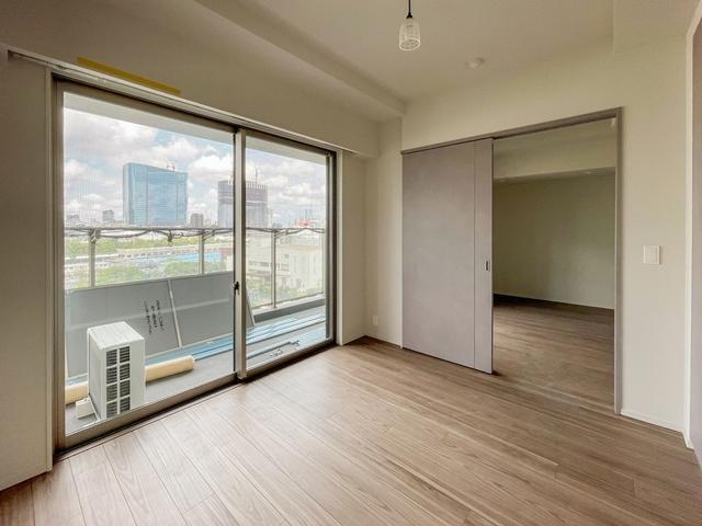 ロイヤルパークス品川（509） 部屋画像