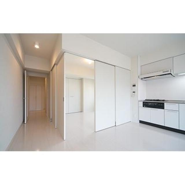 ヒュペリオン東陽町（1003） 部屋画像