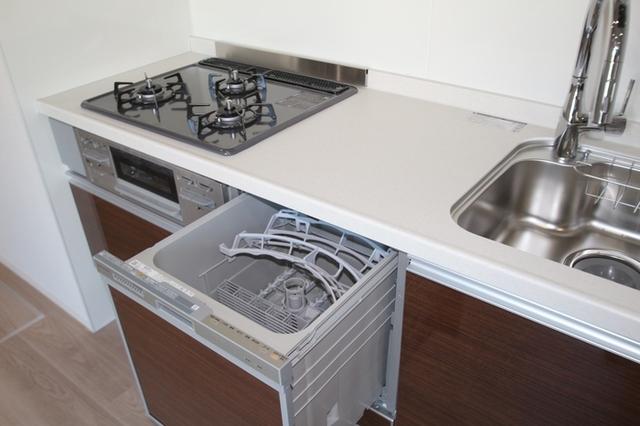 セレスティア豊島S（101） キッチン