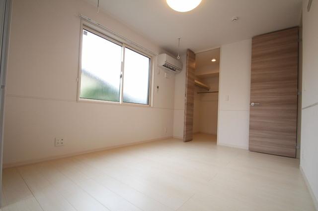 D-room煌（キララ）（202） 部屋画像