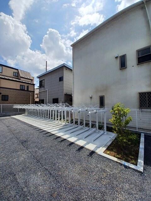 スアヴィス谷在家（305） その他部屋・スペース