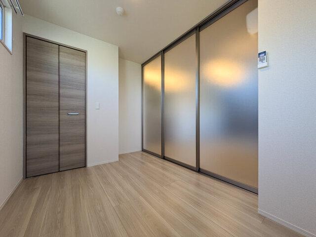 D-ROOM万願寺（205） その他部屋・スペース