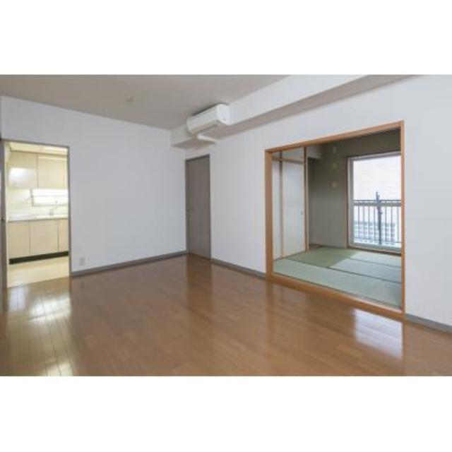 コーボック新小金井（501） 部屋画像