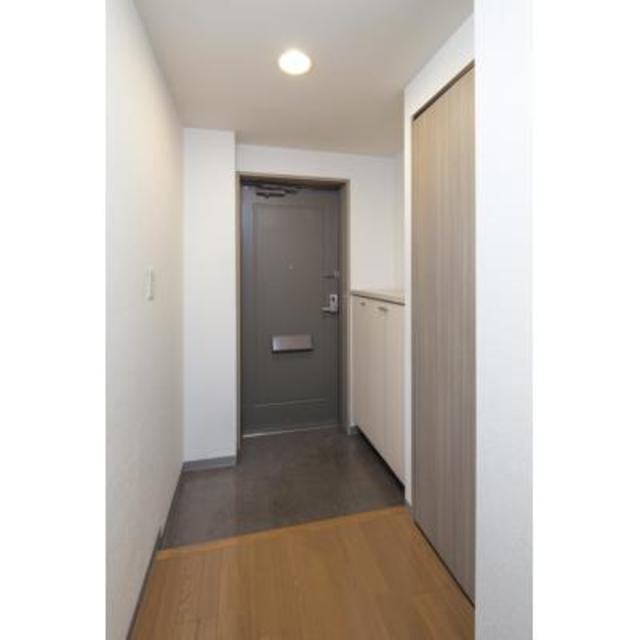 コーボック新小金井（501） 部屋画像