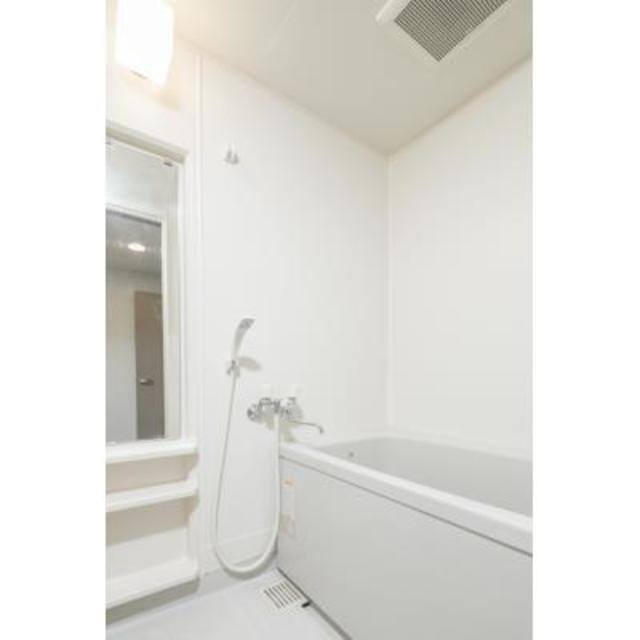 コーボック新小金井（501） 部屋画像