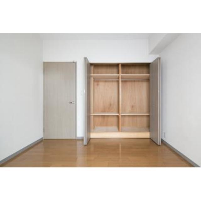 コーボック新小金井（501） 部屋画像