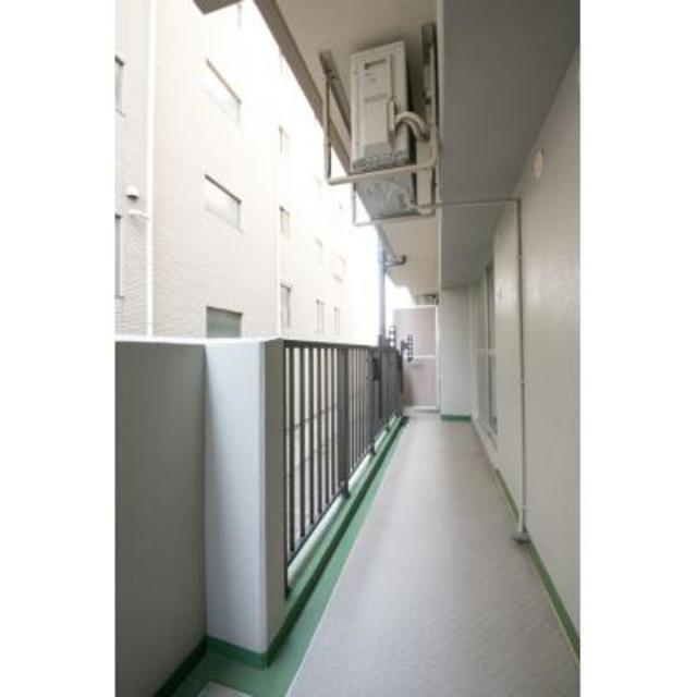 コーボック新小金井（501） 部屋画像