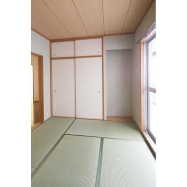 コーボック新小金井（501） 部屋画像
