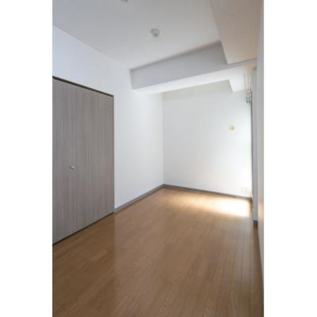 コーボック新小金井（501） 部屋画像