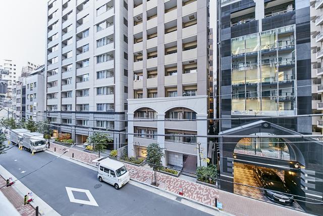 パークアクシス東日本橋（304） その他