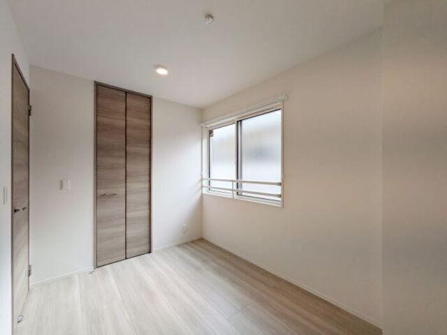 グラナーデ中葛西（301） 部屋画像