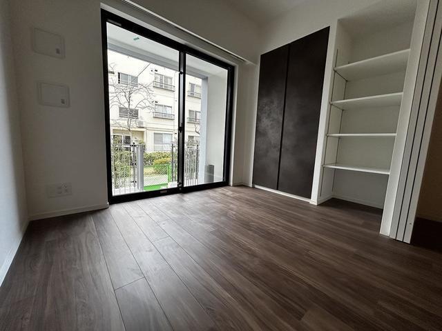 ＳＴＡＮＤＺ柿の木坂（108） 部屋画像