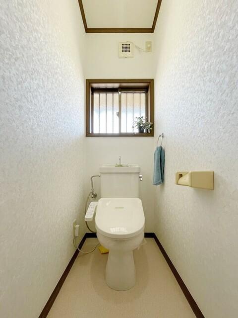 ハイツリバーランド（202） 部屋画像