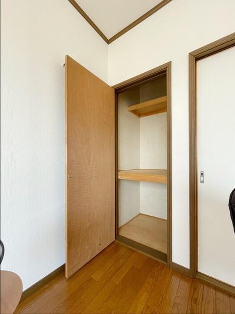 ハイツリバーランド（202） 部屋画像