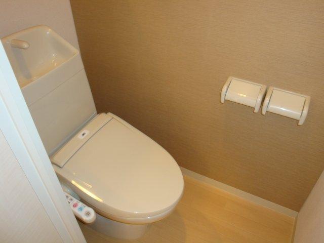 ディア・コンチェルト 部屋画像