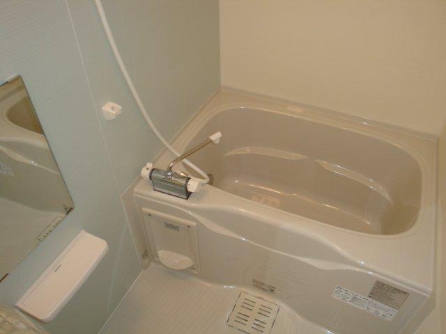ディア・コンチェルト 部屋画像