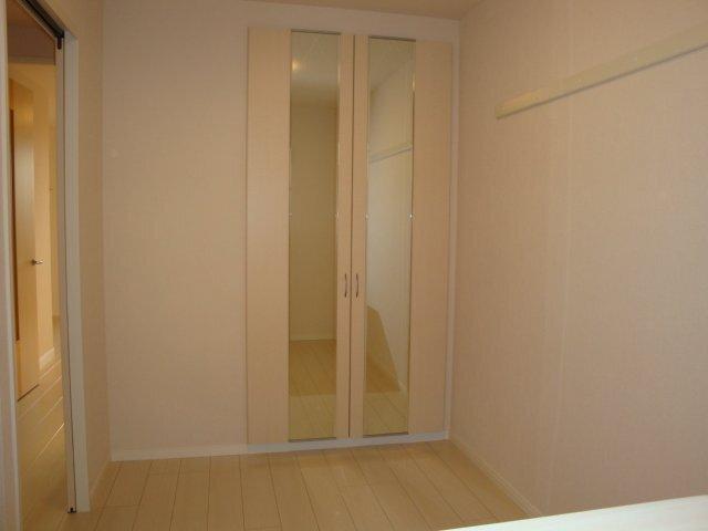ディア・コンチェルト 部屋画像