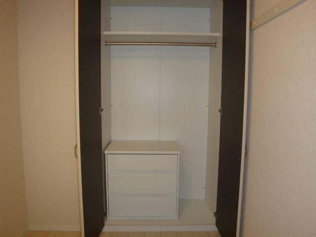 ディア・コンチェルト 部屋画像