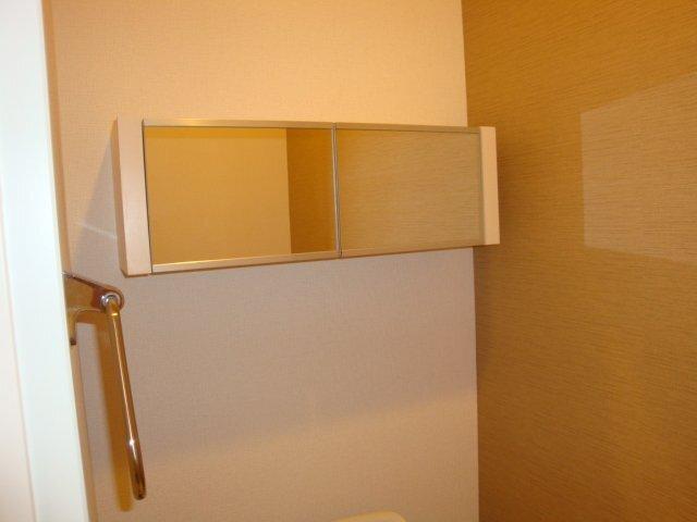 ディア・コンチェルト 部屋画像