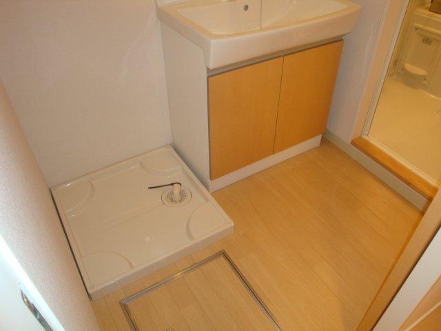 ディア・コンチェルト 部屋画像